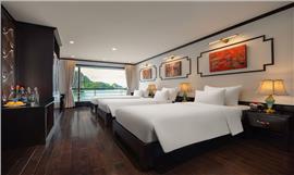 Panorama Triple Suite